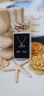 نیمست های اقتصادی استیل نقره‌ای کد ۲۱۰۲ - Image 3