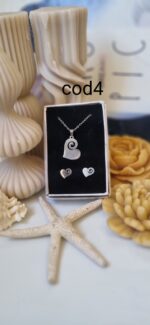 نیمست های اقتصادی استیل نقره‌ای کد ۲۱۰۲ - Image 5