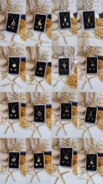 نیمست های اقتصادی استیل طلایی کد ۲۱۰۱