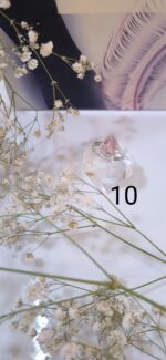 انگشتر دخترونه - Image 11