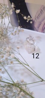 انگشتر دخترونه - Image 12