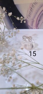 انگشتر دخترونه - Image 15