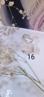 انگشتر دخترونه - Image 16