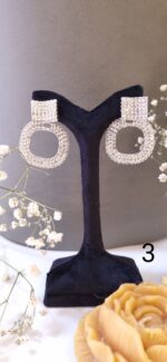 گوشواره مجلسی - Image 4