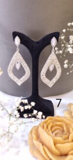گوشواره مجلسی - Image 8