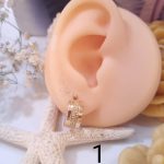 گوشواره‌های ژوپینگ