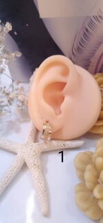 گوشواره‌های ژوپینگ