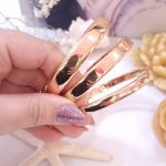 دستبند النگویی ژوپینگ