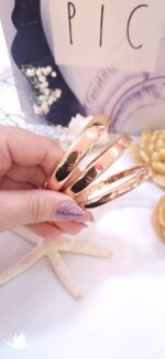دستبند النگویی ژوپینگ