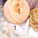 گوشواره‌های ژوپینگ