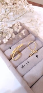 انگشتر قرتی طوری - Image 4