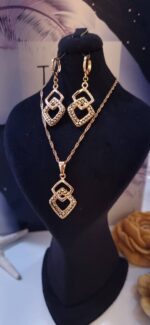 نیم ست ژوپینگ - Image 3