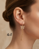 گوشواره آویز مارک - Image 5