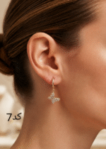 گوشواره آویز مارک - Image 8