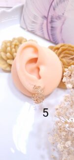 گوشواره ژوپینگ - Image 6