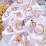 گوشواره ژوپینگ