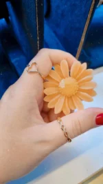 انگشترهای مینیمال ژوپینگ